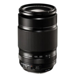 【新品】フジフイルム XF55-200mmF3.5-4.8 R LM OIS【メーカー取寄せ品】【選べる5年間延長保証対象（別料金）】