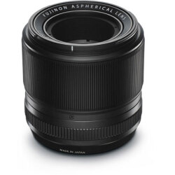 【新品】フジフイルム XF60mmF2.4 R Macro【メーカー取寄せ品（納期約3ヶ月）】【選べる5年間延長保証対象（別料金）】