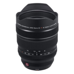 【新品】フジフイルム XF8-16mmF2.8 R LM WR【メーカー取寄せ品（納期約1.5ヶ月）】【選べる5年間延長保証対象（別料金）】