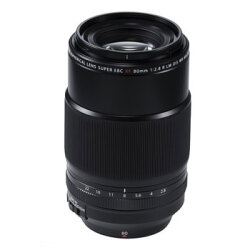 【新品】フジフイルム XF80mmF2.8 R LM OIS WR Macro【メーカー取寄せ品（納期約1.5ヶ月）】【選べる5年間延長保証対象（別料金）】