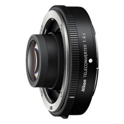 【新品】ニコン Z TELECONVERTER TC-1.4x【メーカー取寄せ品】
