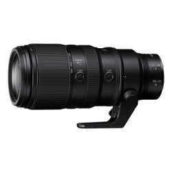 【新品】ニコン NIKKOR Z 100-400mm f/4.5-5.6 VR S【3万円キャッシュバック】【メーカー取寄せ品】【選べる5年間延長保証対象（別料金）】