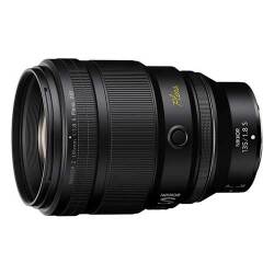 【新品】ニコン NIKKOR Z 135mm f/1.8 S Plena【2万円キャッシュバック】【メーカー取寄せ品】【選べる5年間延長保証対象（別料金）】
