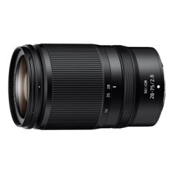 【新品】ニコン NIKKOR Z 28-75mm f/2.8【1万円キャッシュバック】【メーカー取寄せ品】【選べる5年間延長保証対象（別料金）】