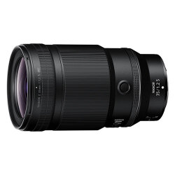 【新品】ニコン NIKKOR Z 35mm f/1.2 S【2万円キャッシュバック】【メーカー取寄せ品】【選べる5年間延長保証対象（別料金）】