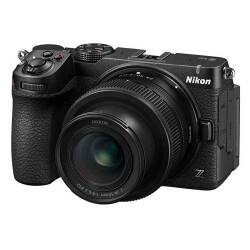 【新品】【10月23日発売予定】ニコン Z5IIC 24-50 レンズキット ブラック【選べる5年間延長保証対象（別料金）】