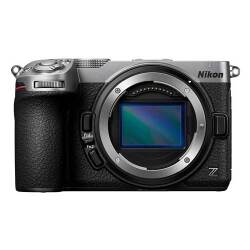 【新品】【10月23日発売予定】ニコン Z5IIC ボディ シルバー【選べる5年間延長保証対象（別料金）】