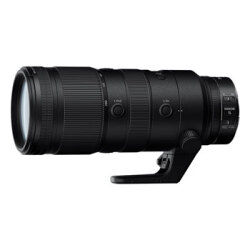 【新品】【在庫あり】ニコン NIKKOR Z 70-200mm f/2.8 VR S【選べる5年間延長保証対象（別料金）】