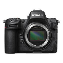 【新品】ニコン Z8 ボディ【メーカー取寄せ品】【選べる5年間延長保証対象（別料金）】