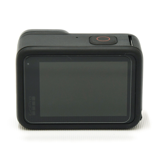 中古】GoPro アクションカメラ HERO 10 BLACK【B】