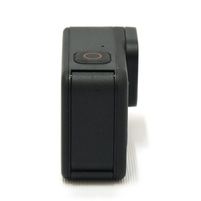 中古】GoPro アクションカメラ HERO 10 BLACK【B】