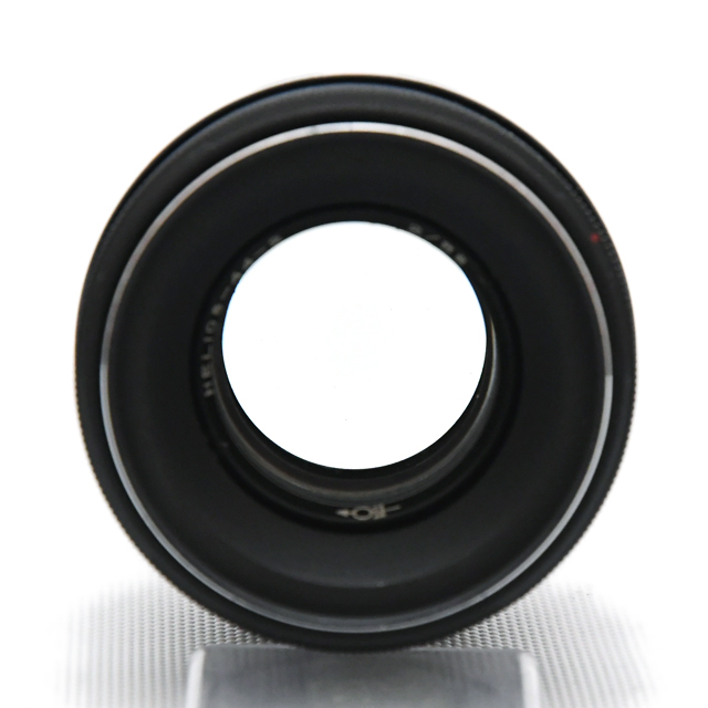 中古】ヘリオス 44-2 レンズ 58mm F2【C】