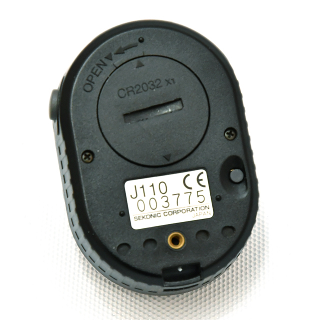 中古】セコニック 露出計 TWINMATE L-208【A】