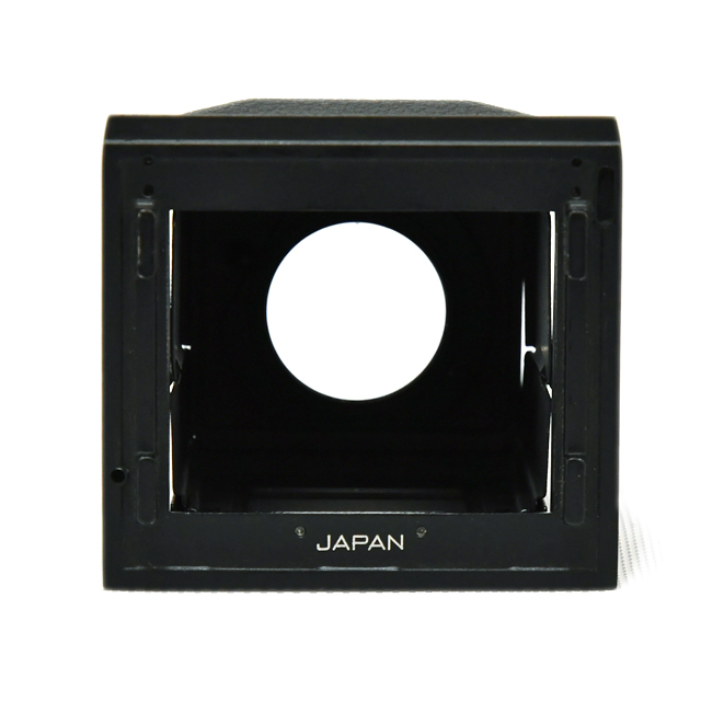 中古】ブロニカ ウエストレベルファインダー ETR S用【C】