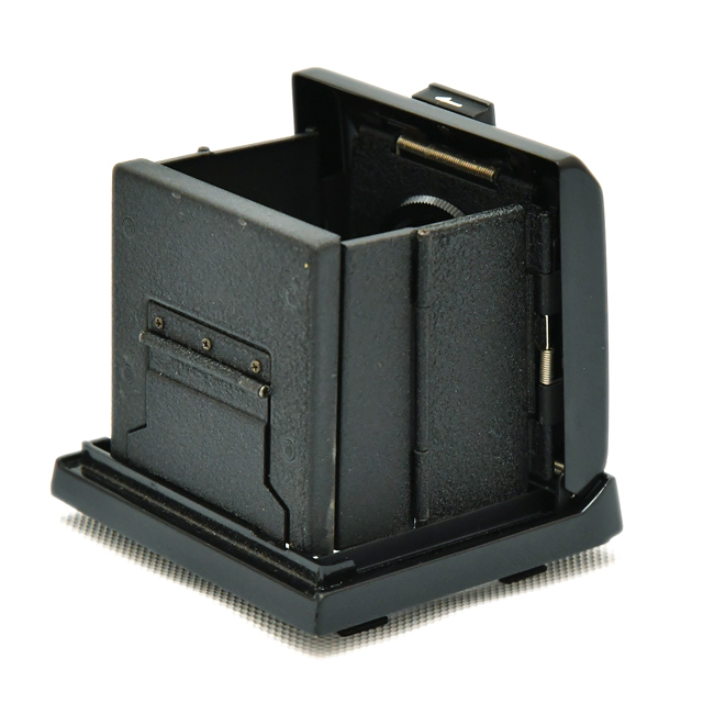 中古】ブロニカ ウエストレベルファインダー ETR S用【C】