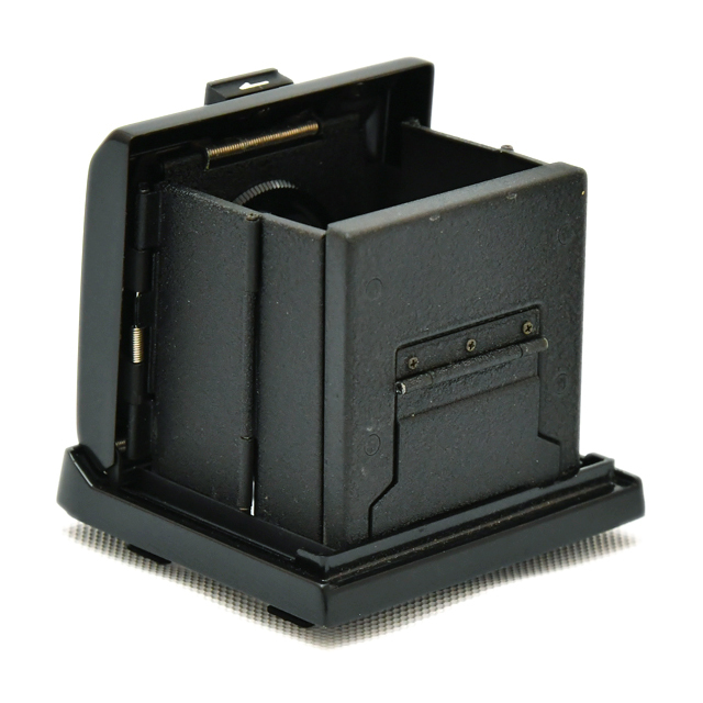 中古】ブロニカ ウエストレベルファインダー ETR S用【C】