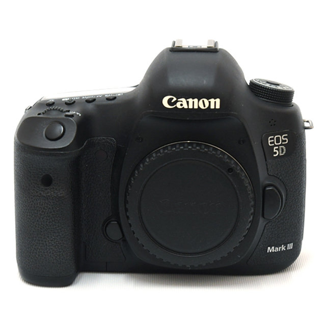 中古】デジタル一眼 キヤノン EOS 5D Mark III ボディ【B】 