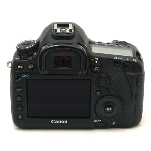 極上品☆ 3040万画素☆キヤノン Canon EOS 薄い 5D Mark IV