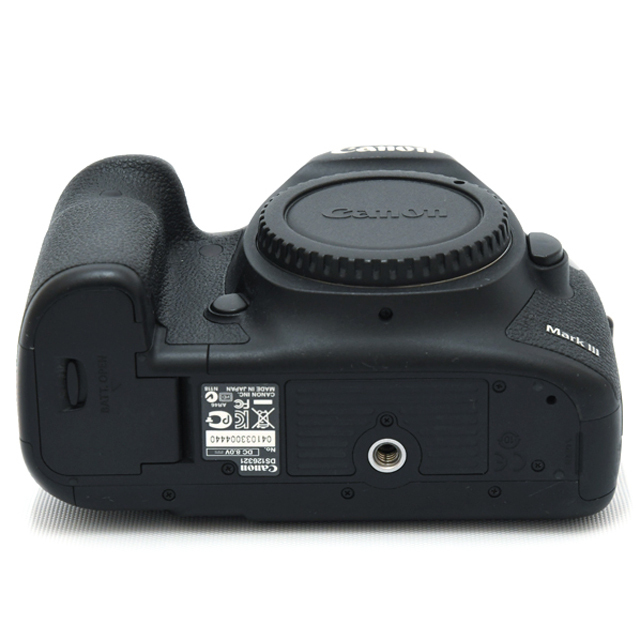 Canon EOS 5D Mark III キャノン フルフレーム ボディ