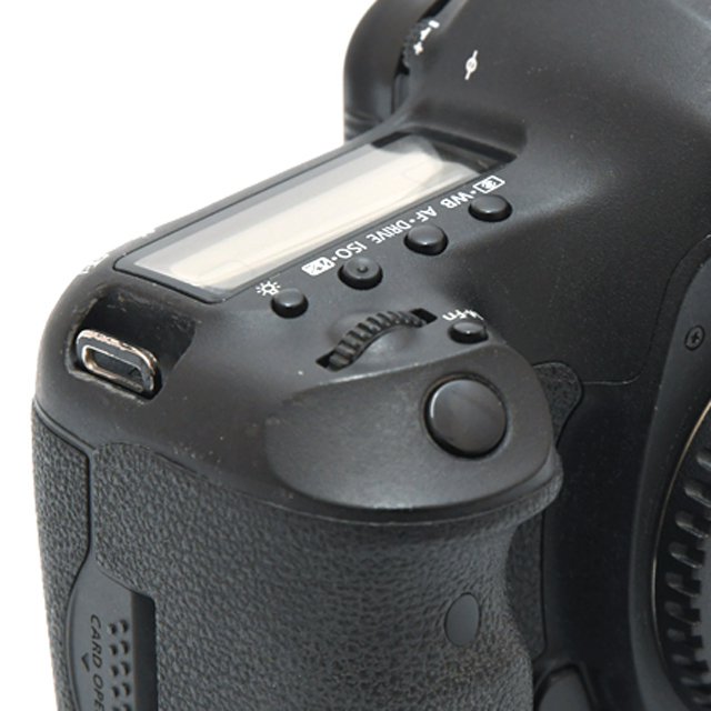 中古】デジタル一眼 キヤノン EOS 5D Mark III ボディ【B】