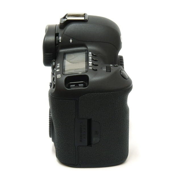 中古】デジタル一眼 キヤノン EOS 5D Mark IV【B】15日間保証