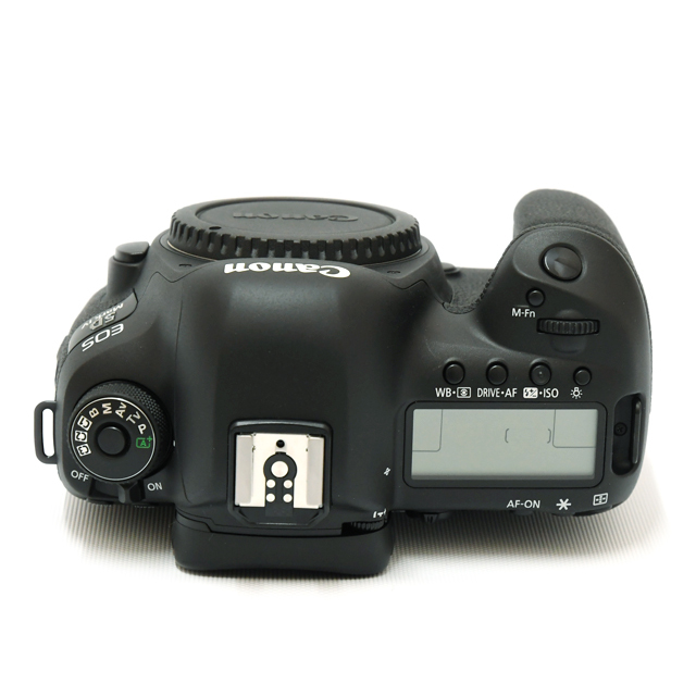 中古】デジタル一眼 キヤノン EOS 5D Mark IV【B】15日間保証