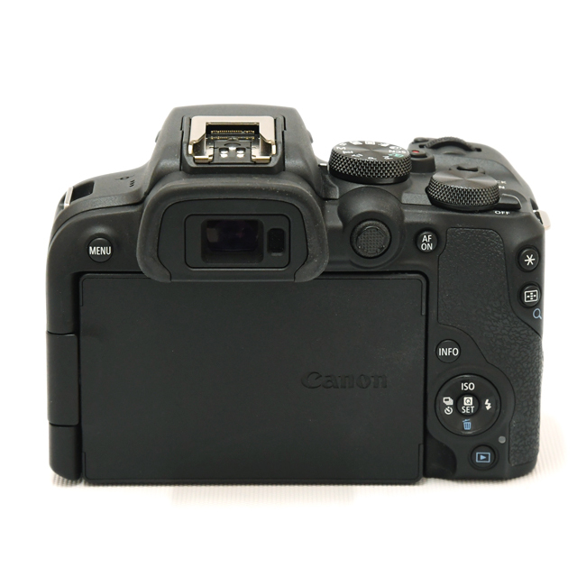 Canon - 【中古】(キヤノン) Canon EOS R10 ボディ 中古】キヤノン Canon EOS R10 ボディ ボディのみ
