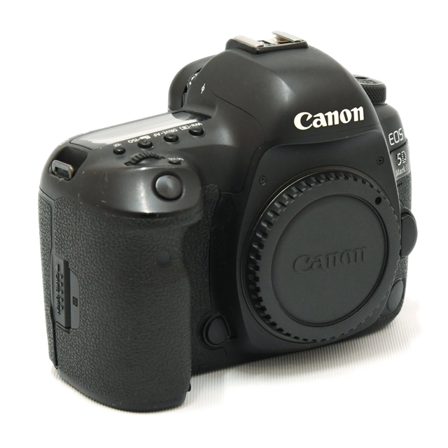 Canon EOS 5D Mark IVデジタル一眼レフカメラ 本体 レンタル] Canon EOS 5D Mark IV - キャノンの一眼レフカメラを