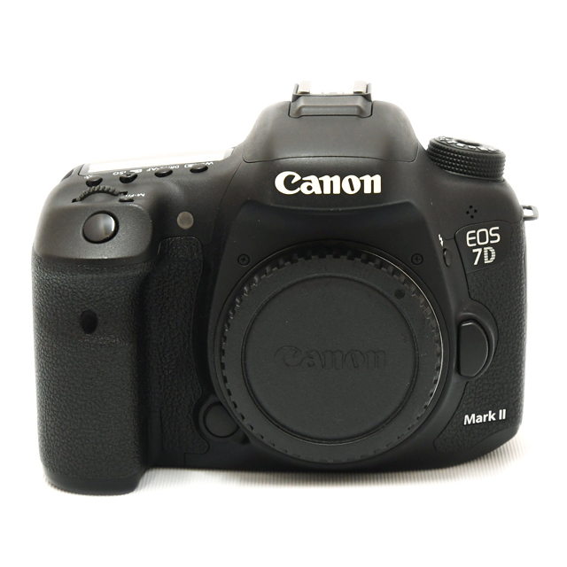 中古】 (キヤノン) Canon EOS 7D MARK2 ﾎﾞﾃﾞｲ【中古カメラ デジタル  