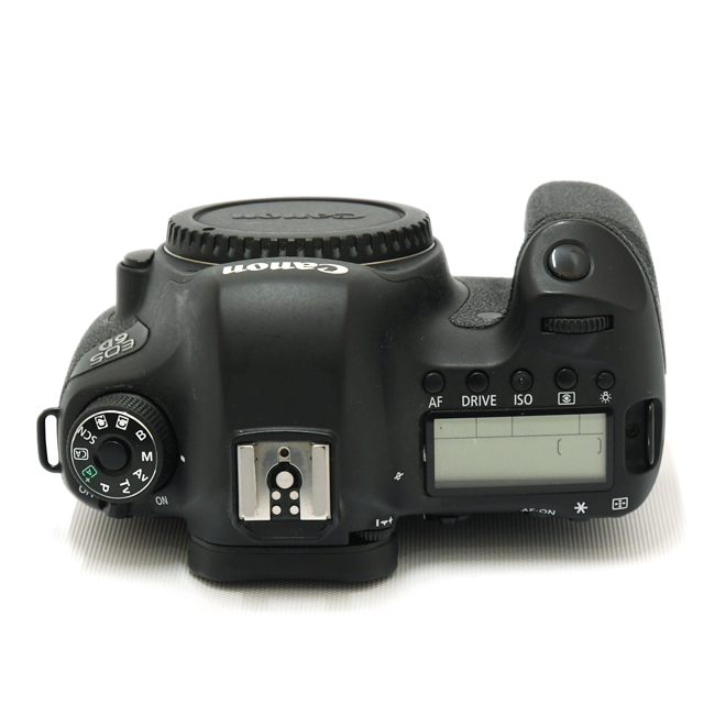 中古】デジタル一眼 キヤノン EOS 6D【C】