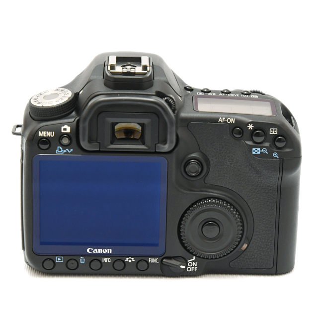中古】キヤノン デジタル一眼 EOS 50D【C】