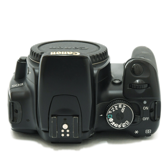 取引完了）【中古】EOS kiss X3 一眼レフカメラ ダブルズームキット  