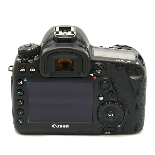 一眼レフ　中古　替えレンズ+4個　21500円→15000円！ 中古】デジタル一眼レフ キヤノン EOS 5D Mark IV【A】15日間保証
