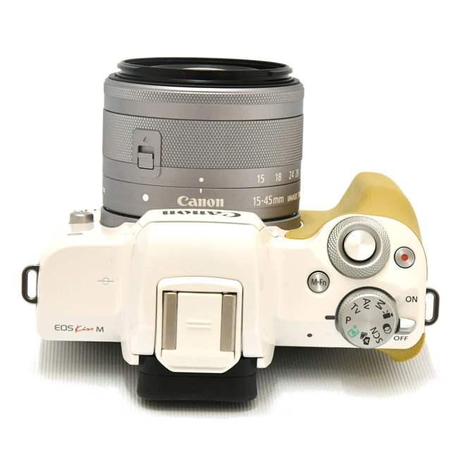 Canon EOS Kiss X7 ホワイト（EOS キヤノン デジタル一眼 CANON Kiss  