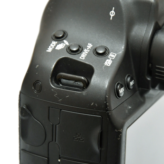 中古】デジタル一眼 キヤノン EOS-1D X Mark II【C】
