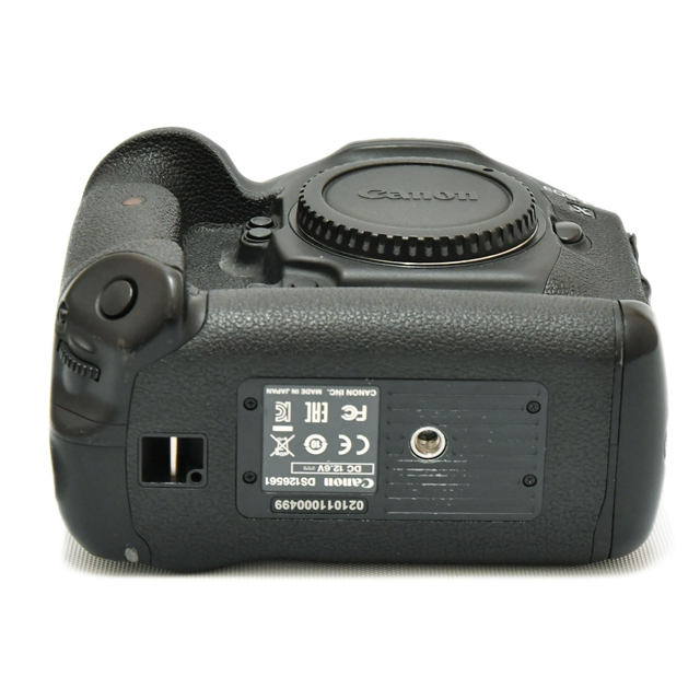 中古】デジタル一眼 キヤノン EOS-1D X Mark II【C】