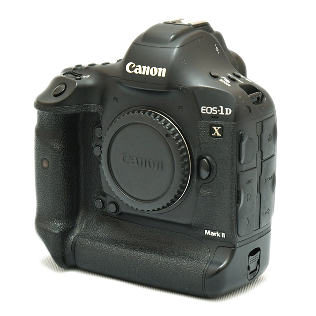 中古】デジタル一眼 キヤノン EOS-1D X Mark II【C】