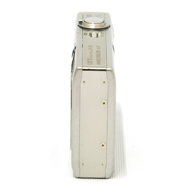 【】キャノン デジカメ IXY DEGITAL 25 IS10.0中古 2025年最新】Yahoo!オークション -ixy digital 25 isの中古品