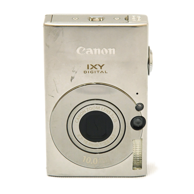 Canon IXY25 DIGITAL 25 IS 9152 Canon PowerShot IXUS 85 IS IXY 25
