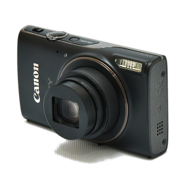 【匿名発送】 Canon IXY650 デジカメ ブラック コンデジ 楽天市場】【最大2500円OFFクーポン配布中!5月29日10時まで】CANON