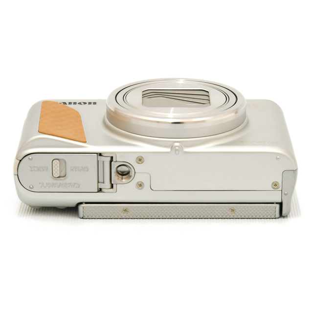 動作品　Canon PowerShot SX740HS デジタルカメラ Amazon | Canon コンパクトデジタルカメラ PowerShot SX740 HS