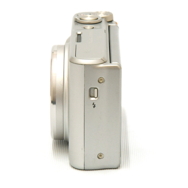 未使用展示品 PowerShot SX740HS シルバー 完品 展示品 Canon PowerShot SX740 HS シルバー Canon PowerShot