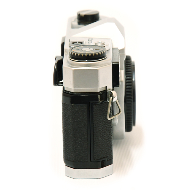 【完動品】Canon Canonflex RM + 標準レンズ フィルム一眼レフ 2025年最新】canon flex rmの人気アイテム - メルカリ