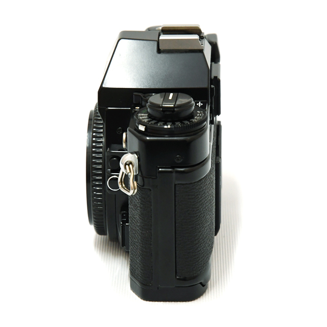 中古】キヤノン フィルム一眼レフ A-1【B】 