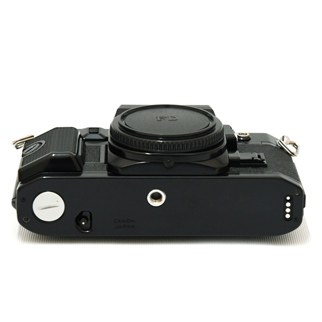 中古】キヤノン フィルム一眼レフ A-1【B】 
