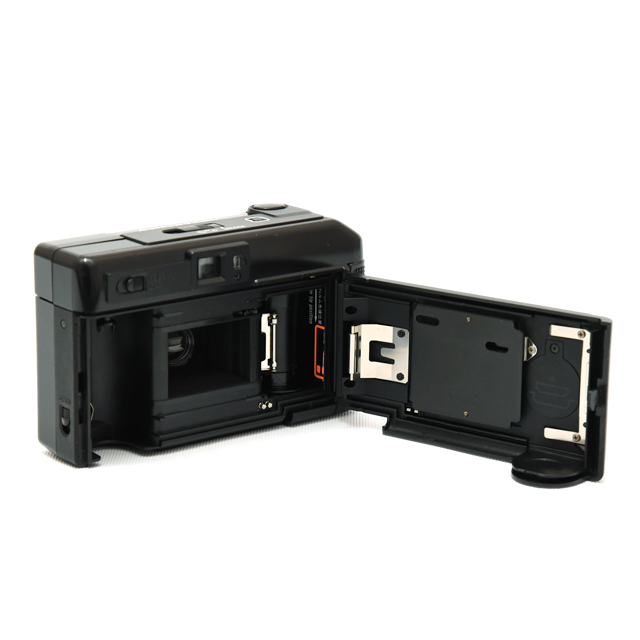 Canon AUTOBOY2 QD キャノン コンパクトフィルムカメラ 完動品 中古】キヤノン コンパクトフィルムカメラ Autoboy 2QD【C】