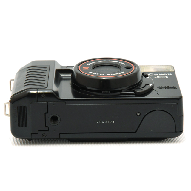 中古】キヤノン コンパクトフィルムカメラ Autoboy 2QD【C】