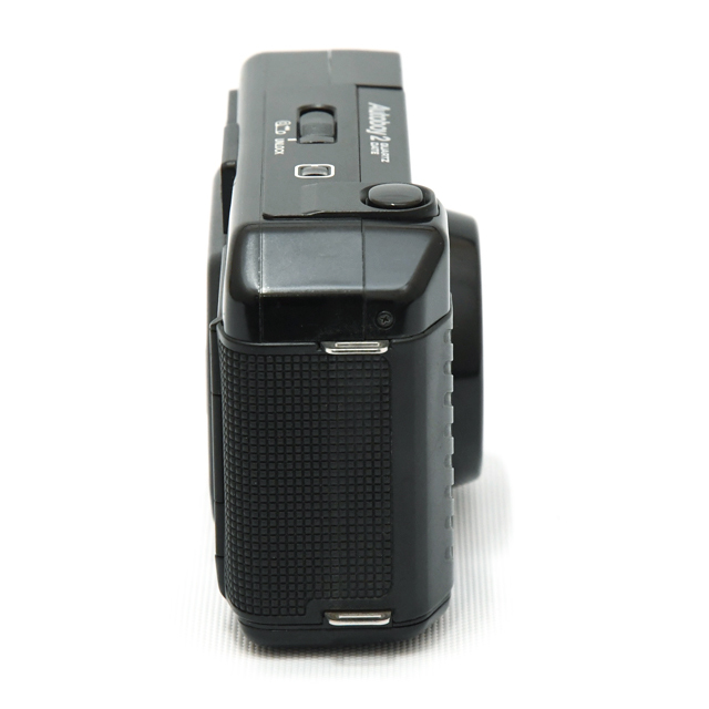 #43★良品★Canon Autoboy2 QD フィルムカメラ Autoboy 2 QDの使い方｜tayutau kakera