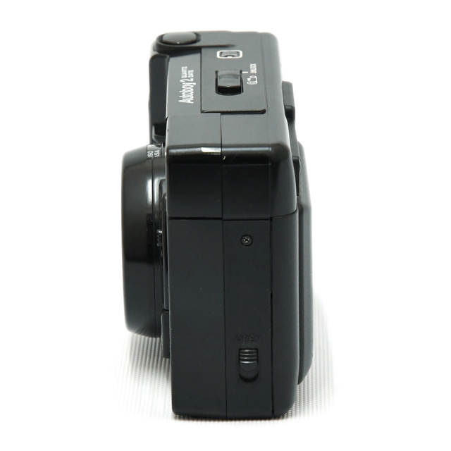 中古】キヤノン コンパクトフィルムカメラ Autoboy 2QD【C】