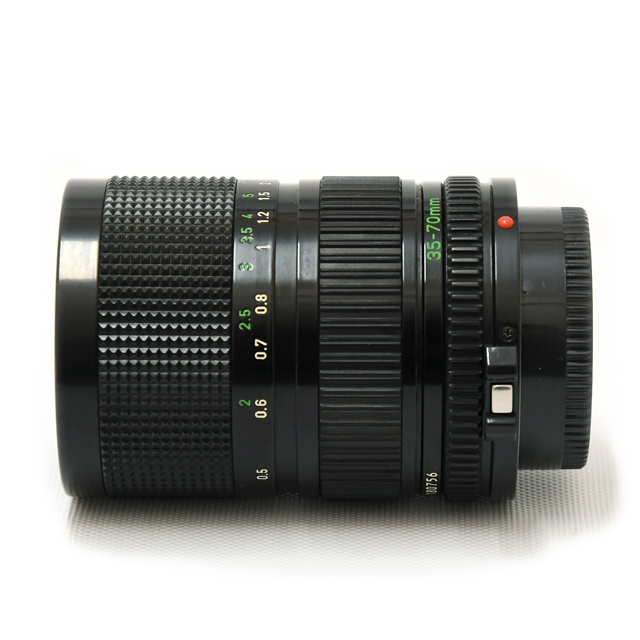 極美品 Canon キャノン A-1 35-70mm FDレンズ付 ② 2025年最新】Yahoo!オークション -キヤノン Canon A-1の中古品